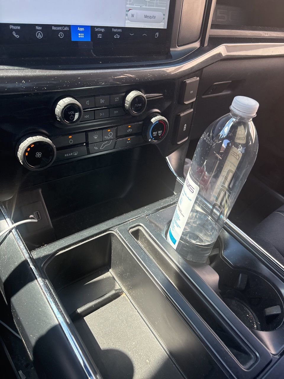 Certified 2024 Ford F150 STX image 13