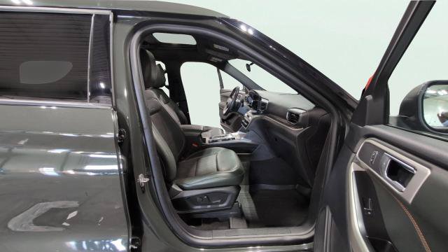Certified 2022 Ford Explorer Timberline AWD/4WD image 18