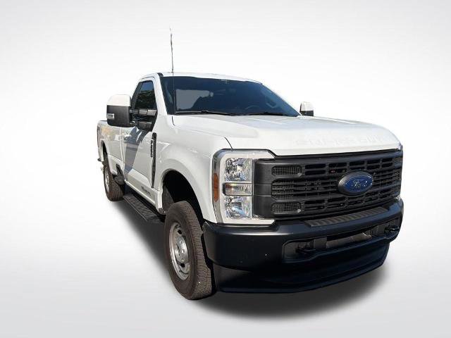 Certified 2025 Ford F250 XL AWD/4WD image 2