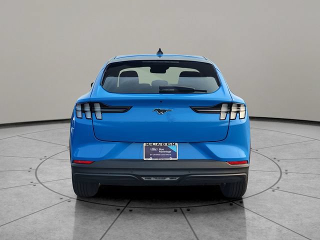 Certified 2023 Ford Mustang Mach-E Select w/ Comfort Package Lite AWD/4WD image 11