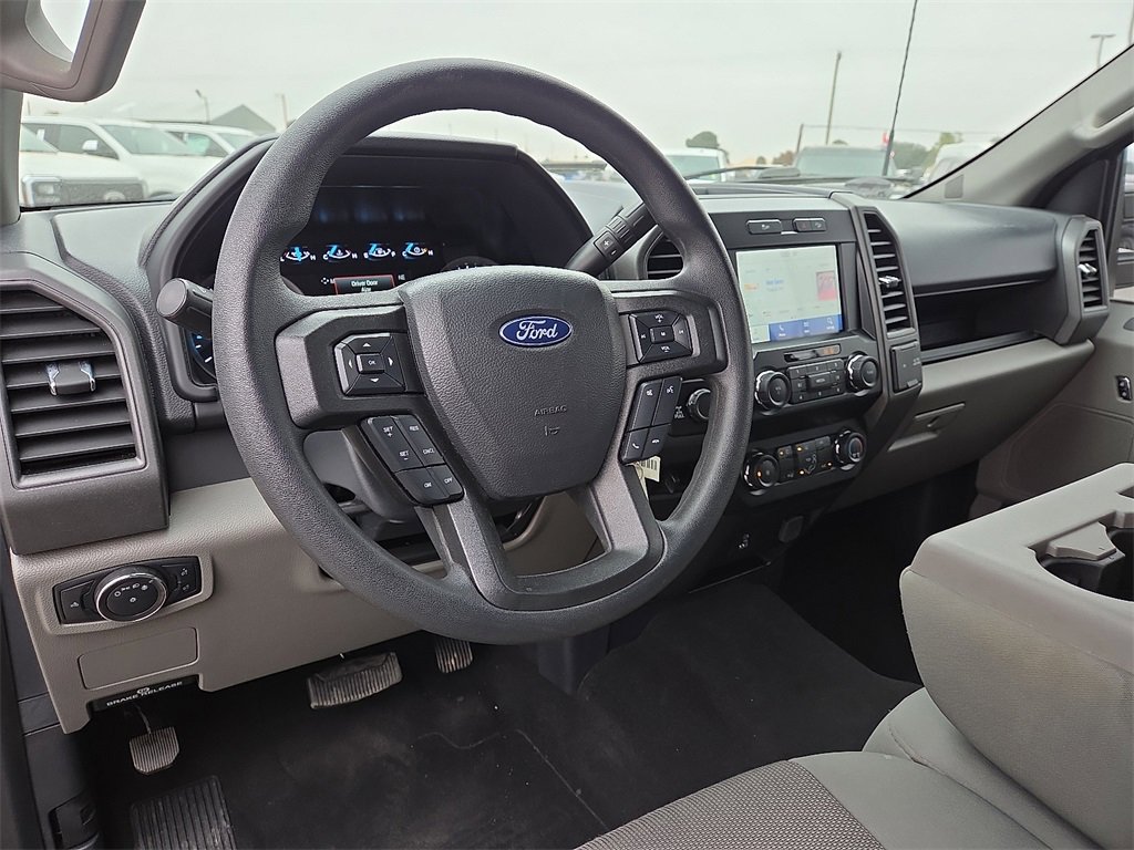 Certified 2022 Ford F250 XL w/ STX Appearance Package image 23