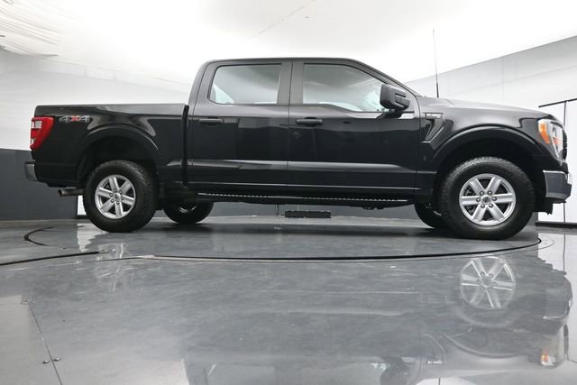Certified 2021 Ford F150 XL w/ Trailer Tow Package AWD/4WD image 36