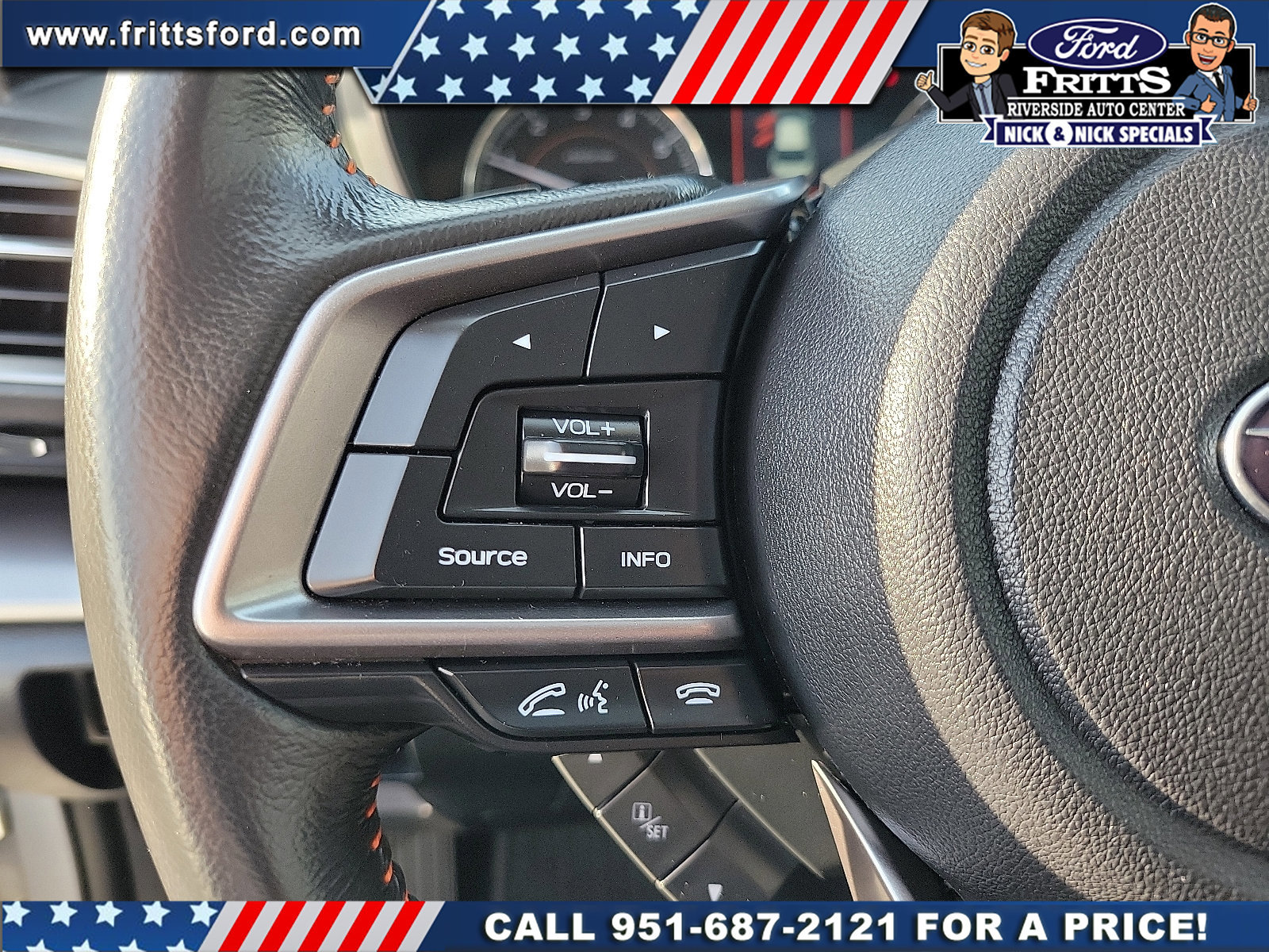 Used 2021 Subaru Crosstrek 2.5i Limited w/ Moonroof Package 2 image 7