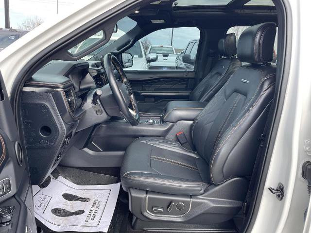 Certified 2023 Ford Expedition Platinum image 16