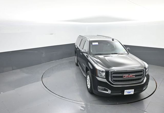 Used 2019 GMC Yukon XL SLT image 20
