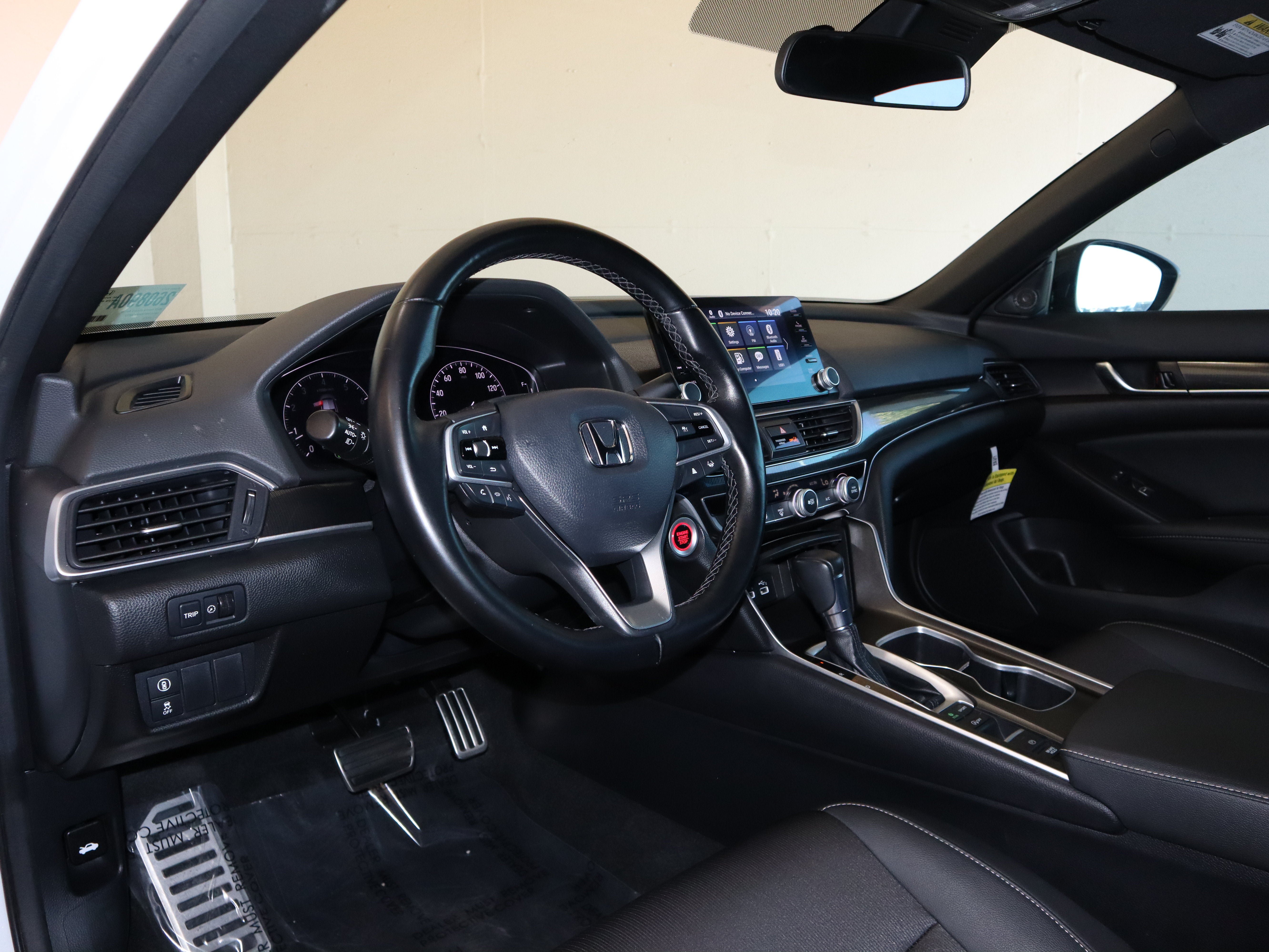 Used 2022 Honda Accord Sport image 21