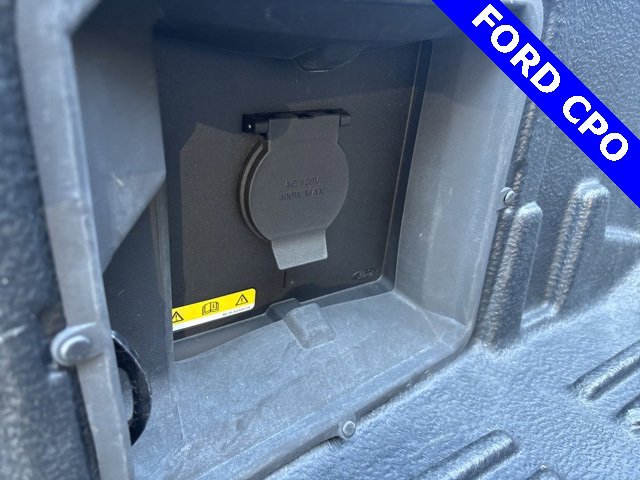 Certified 2023 Ford F150 XLT w/ Equipment Group 302A High image 9