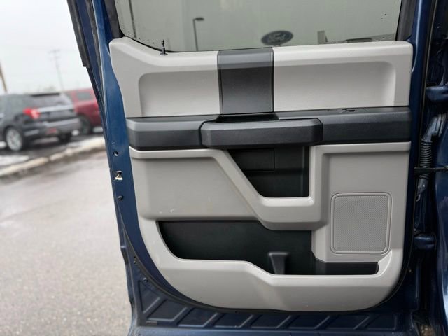 Certified 2018 Ford F150 XL w/ Equipment Group 101A Mid image 13