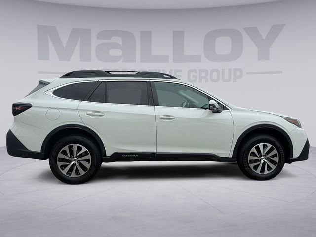 Used 2020 Subaru Outback Premium AWD/4WD image 6