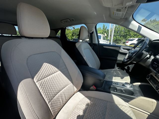 Certified 2021 Ford Escape SE w/ Convenience Package AWD/4WD image 35