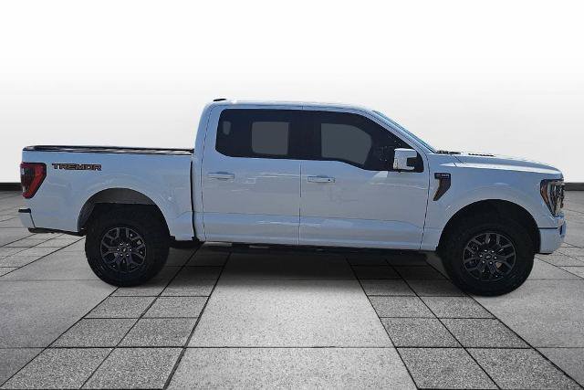 Certified 2022 Ford F150 Tremor w/ Equipment Group 402A High AWD/4WD image 4