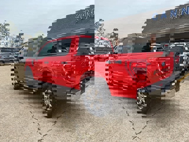 Certified 2023 Ford F150 XLT image 3