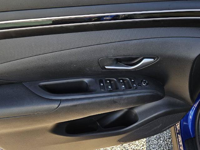 Used 2023 Hyundai Tucson SEL AWD/4WD image 15