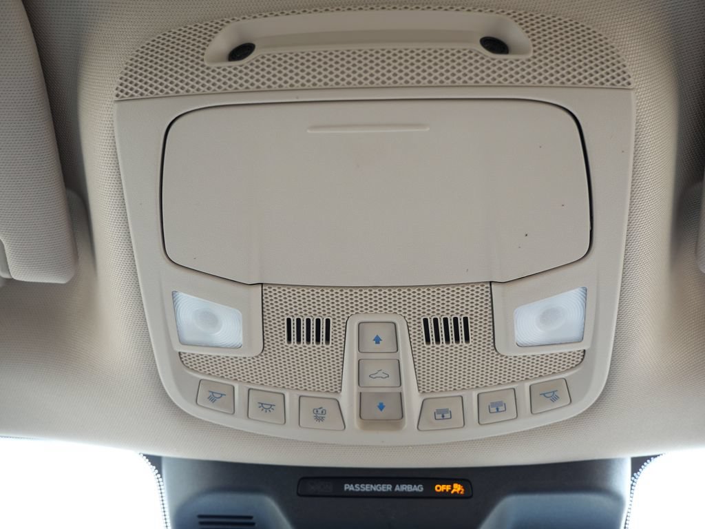 Certified 2024 Ford Expedition Max Limited AWD/4WD image 44