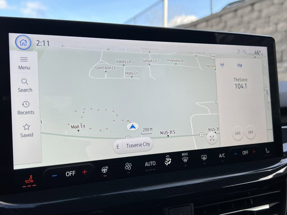 Certified 2023 Ford Escape ST-Line Elite w/ Premium Technology Package image 29