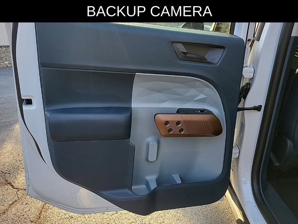 Certified 2024 Ford Maverick Lariat AWD/4WD image 14