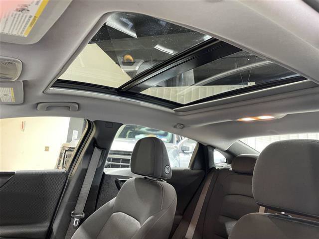 Used 2024 Chevrolet Malibu LT FWD image 26