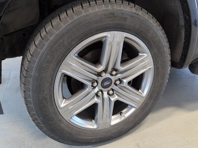 Certified 2019 Ford F150 Lariat w/ Equipment Group 502A Luxury AWD/4WD image 7