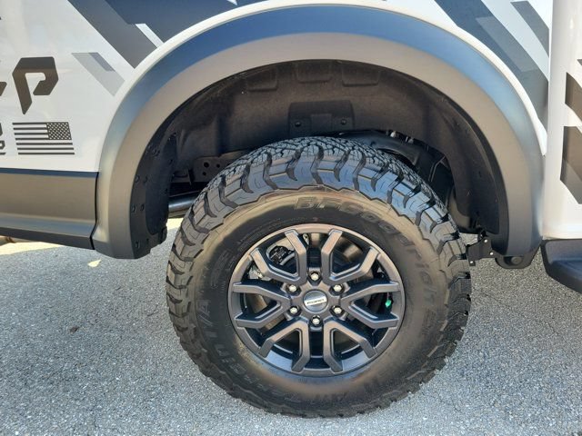 Certified 2024 Ford Ranger Raptor AWD/4WD image 11