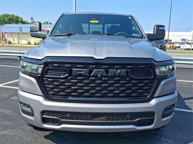 Used 2025 RAM 1500 Big Horn image 7