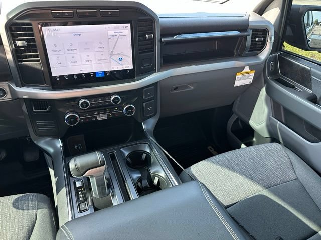 Certified 2023 Ford F150 Lightning XLT w/ Equipment Group 312A High AWD/4WD image 15