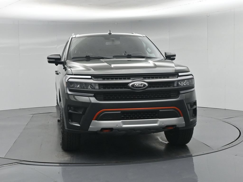 Certified 2023 Ford Expedition Timberline AWD/4WD image 60