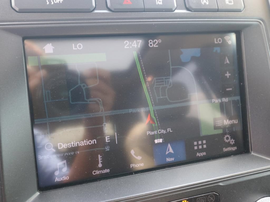 Certified 2019 Ford Expedition Limited w/ Equipment Group 302A RWD image 22