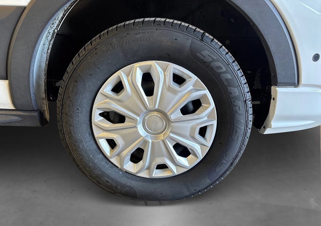 Certified 2024 Ford Transit 350 XLT RWD image 20