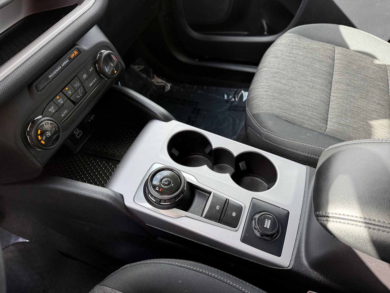 Certified 2023 Ford Bronco Sport Big Bend image 13