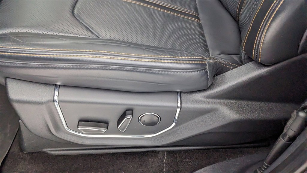 Certified 2023 Ford Expedition Platinum image 28