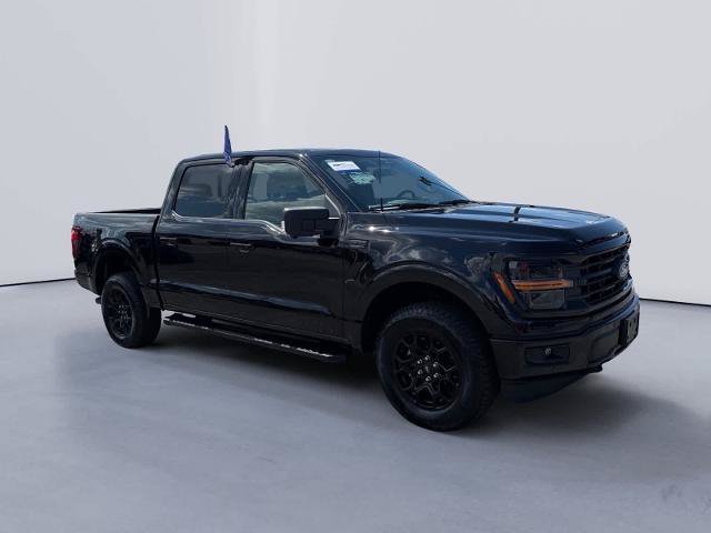 Certified 2026 Ford F150 XLT w/ Equipment Group 302A MID AWD/4WD image 7