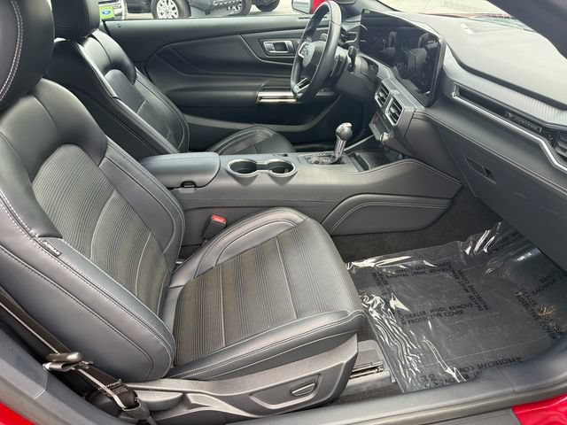 Certified 2024 Ford Mustang GT Premium RWD image 15