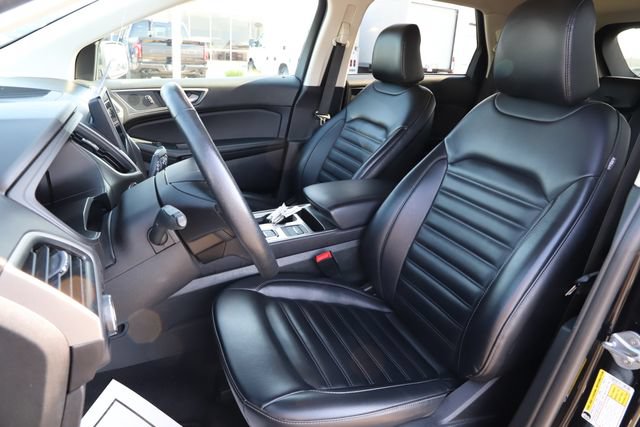 Certified 2024 Ford Edge SEL AWD/4WD image 14