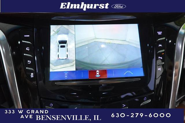 Used 2020 Cadillac Escalade Luxury image 19