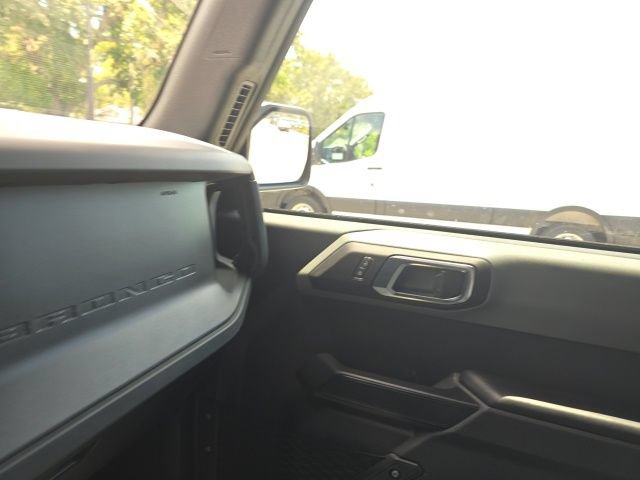 Certified 2024 Ford Bronco Big Bend AWD/4WD image 13