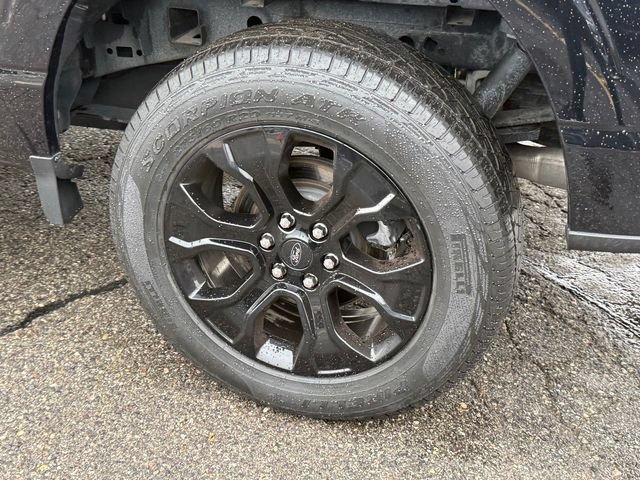 Certified 2023 Ford F150 XLT w/ Equipment Group 302A High AWD/4WD image 5