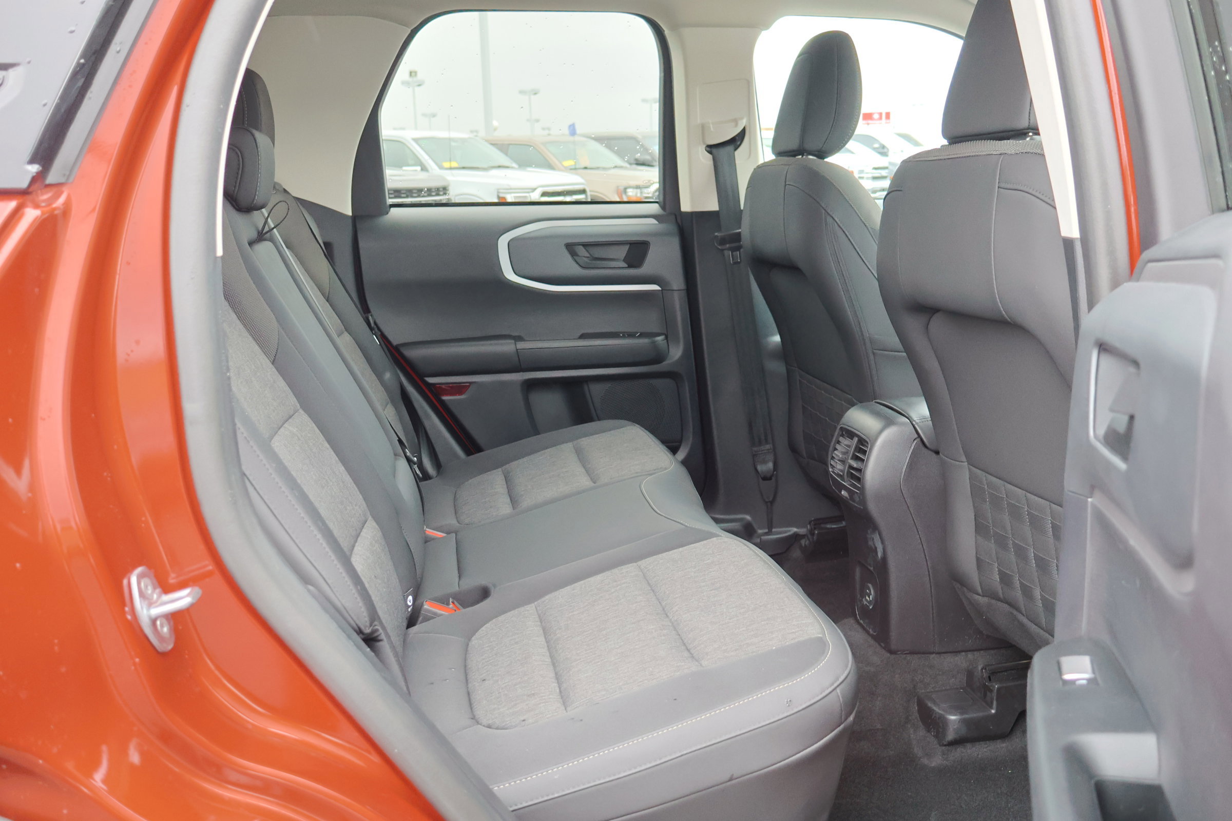 Certified 2024 Ford Bronco Sport Big Bend image 32