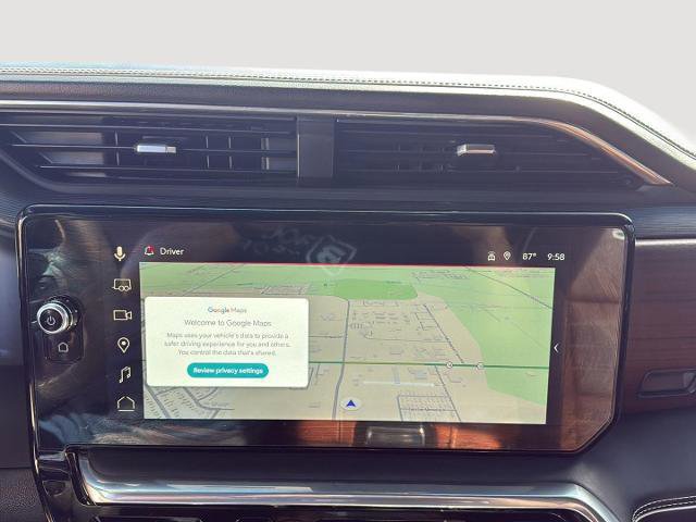 Used 2025 GMC Sierra 2500 Denali Ultimate image 19