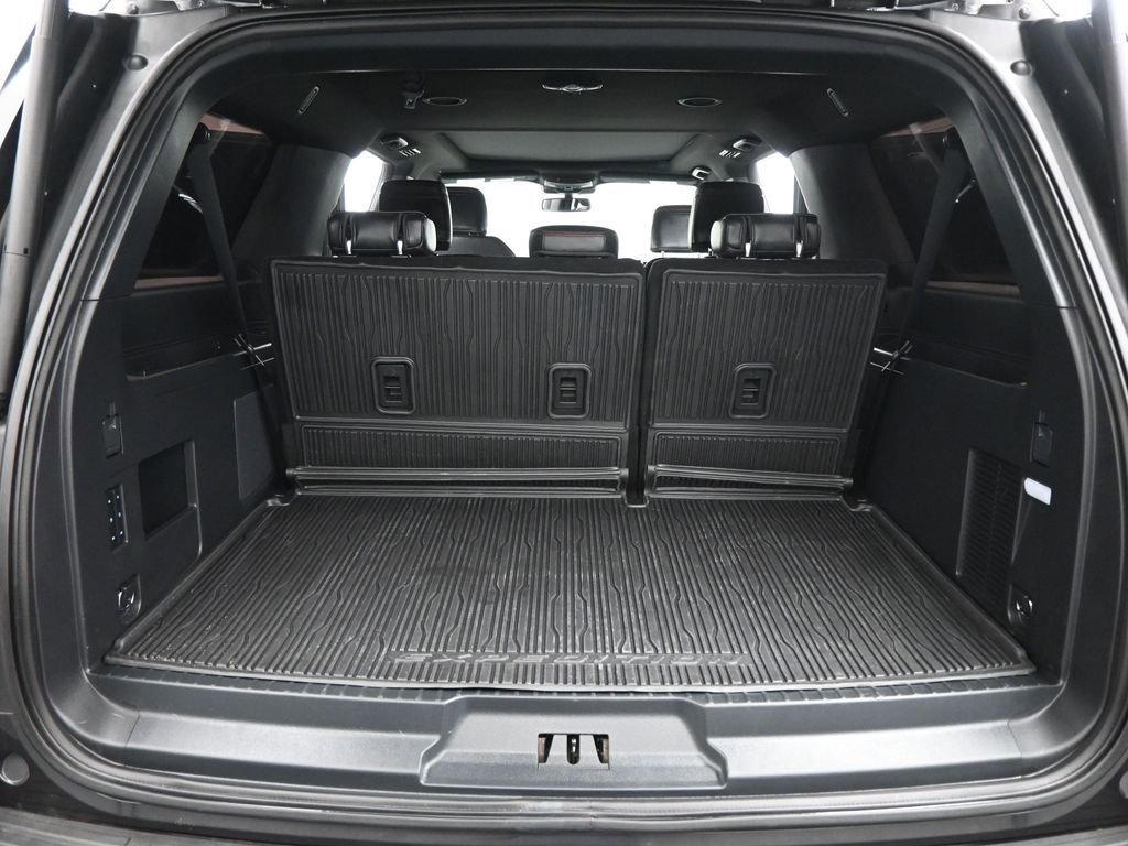 Certified 2024 Ford Expedition Max Limited image 26