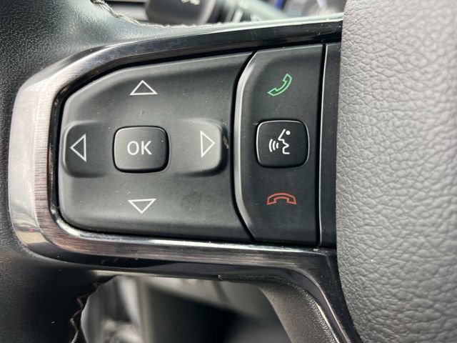 Used 2022 RAM 1500 Limited AWD/4WD image 36