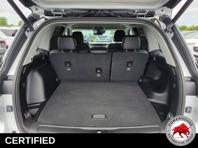 Used 2023 Jeep Grand Cherokee Limited w/ Luxury Tech Group II RWD image 13