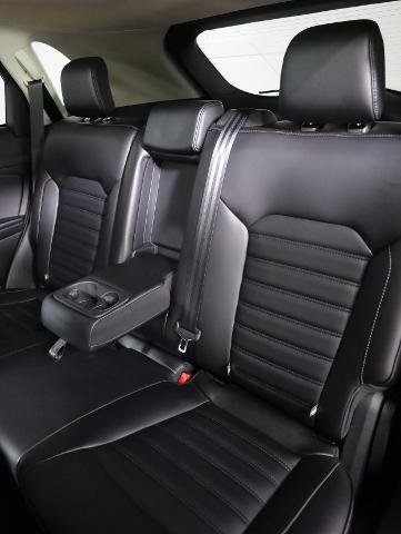Certified 2024 Ford Edge SEL w/ Convenience Package AWD/4WD image 10