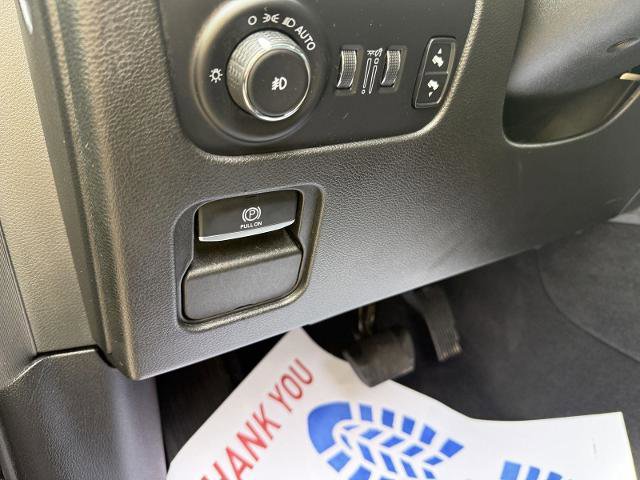 Used 2024 Jeep Wagoneer Series II w/ Flexible Seating Group AWD/4WD image 16