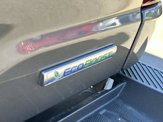 Certified 2023 Ford F150 XLT w/ Equipment Group 302A High AWD/4WD image 13