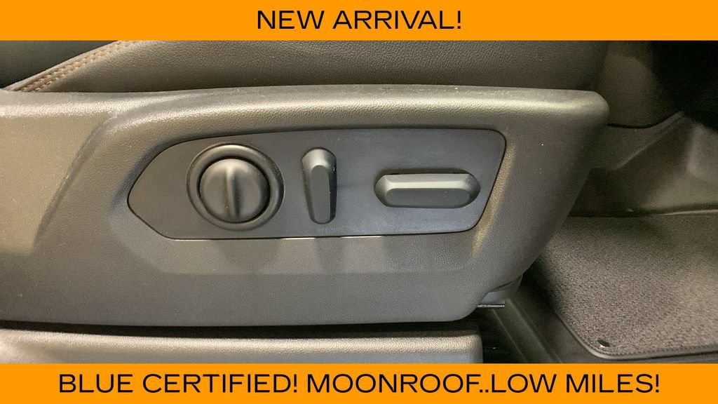 Used 2023 GMC Sierra 3500 AT4 w/ AT4 Premium Plus Package AWD/4WD image 15