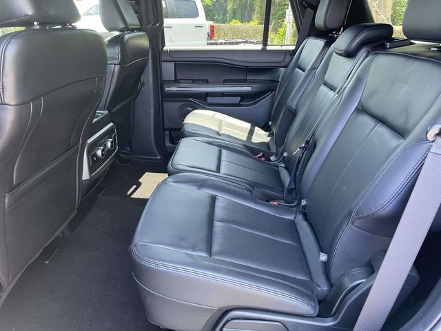 Certified 2021 Ford Expedition XLT RWD image 24