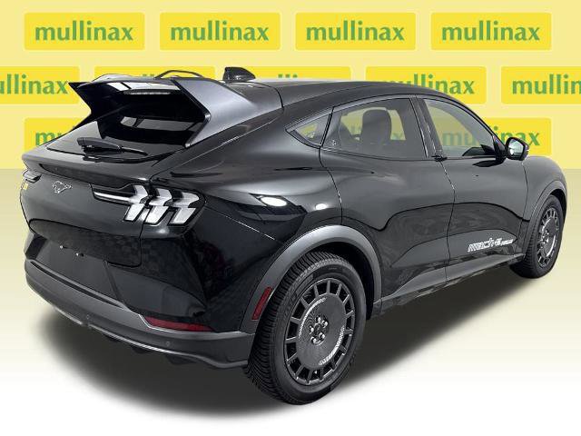 Certified 2025 Ford Mustang Mach-E GT image 3