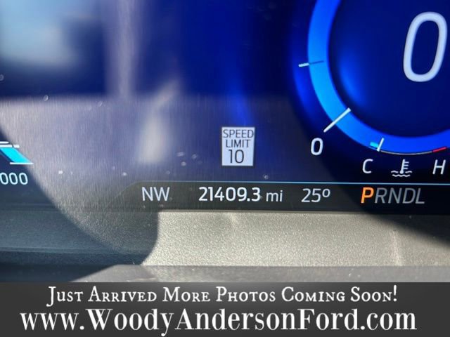 Certified 2023 Ford Explorer Platinum w/ Technology Package image 14