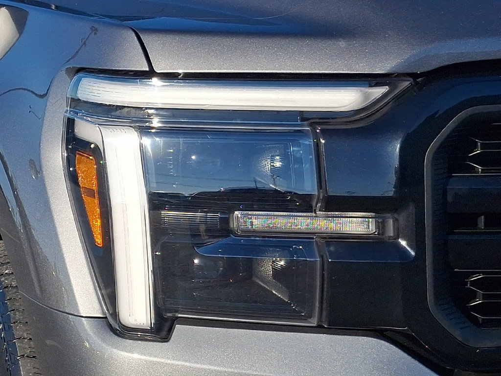 Certified 2024 Ford F150 Lariat w/ Equipment Group 502A High AWD/4WD image 9