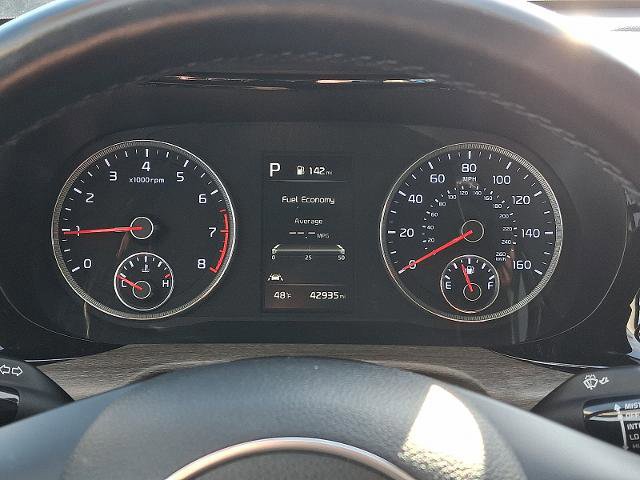 Used 2022 Kia K5 EX w/ EX Premium Package image 21